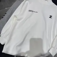 【现货】杭州六小六正版 BY LIUXIAOLIU冬季儿童打底衫20335