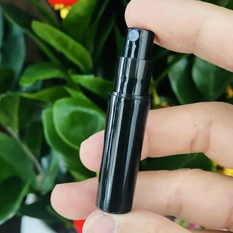 新款按压喷雾分装瓶