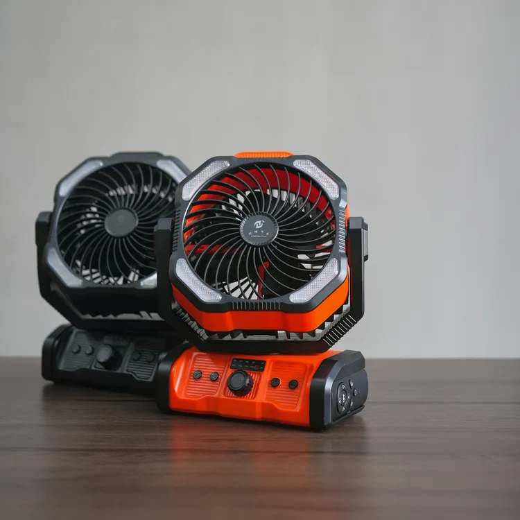 凯凯优选 降温神器 大风力 电风扇