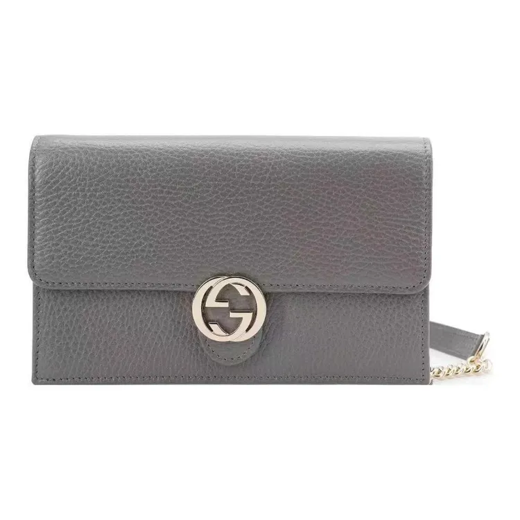 99新 GUCCI/古驰 云朵奢品/古驰 风琴woc/98新