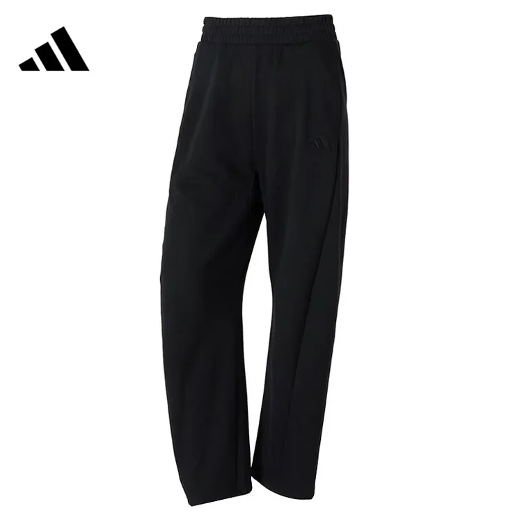 【流光风】【商城】adidas阿迪达斯女子运动休闲长裤JZ1582
