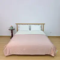 【有光夏被】纯色水光高端凉感 美肤有光 夏凉被 空调被 一条