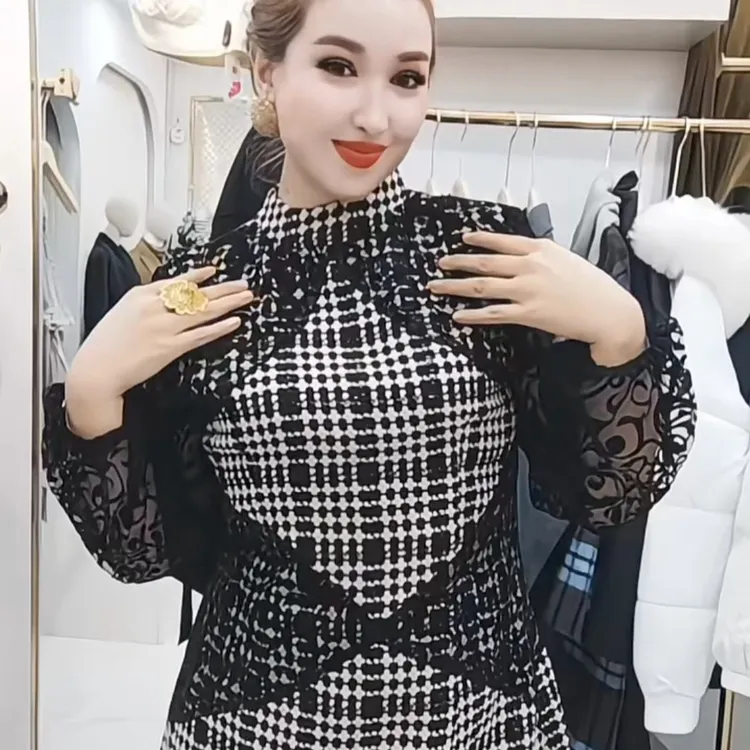 新款时尚 توقۇلما كۆينەك 