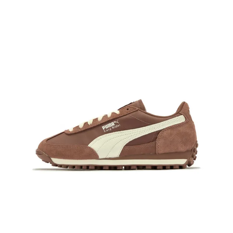 【滔搏联动】puma男女Easy Rider Nylon Cool休闲鞋40314604