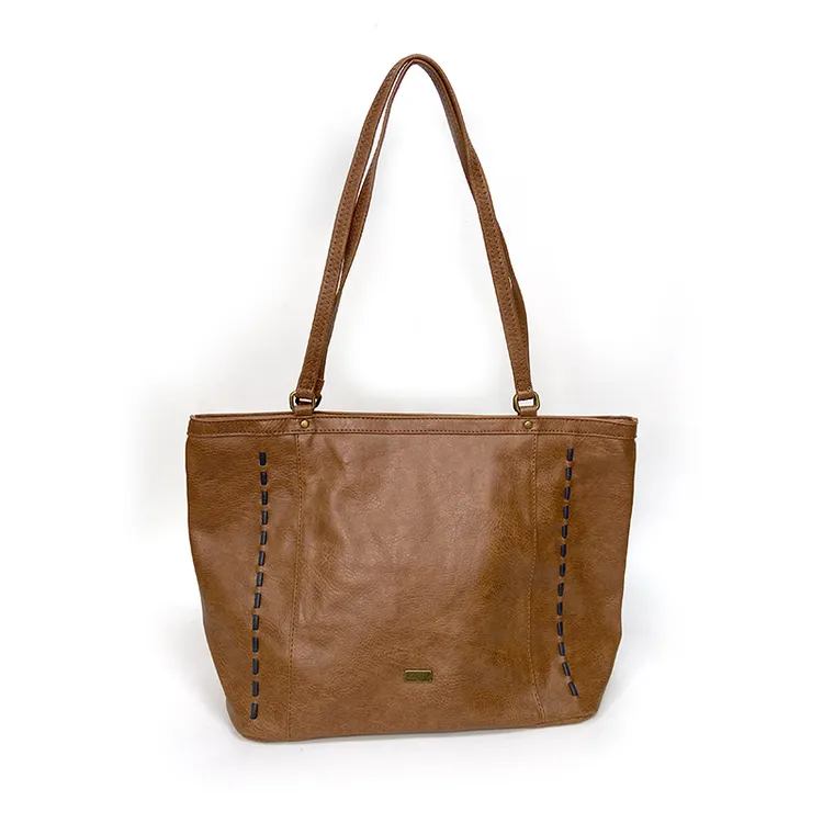 外贸PU女包孤品大容量手提包背包欧美风简约单肩斜挎包款式多样