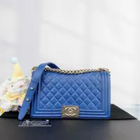 99新 Chanel/香奈儿 单肩包vv/C920/58406