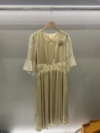 834新款2025连衣裙