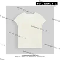 YUYU WANG 【雾清 】套头毛衫RB2SQRJ2191