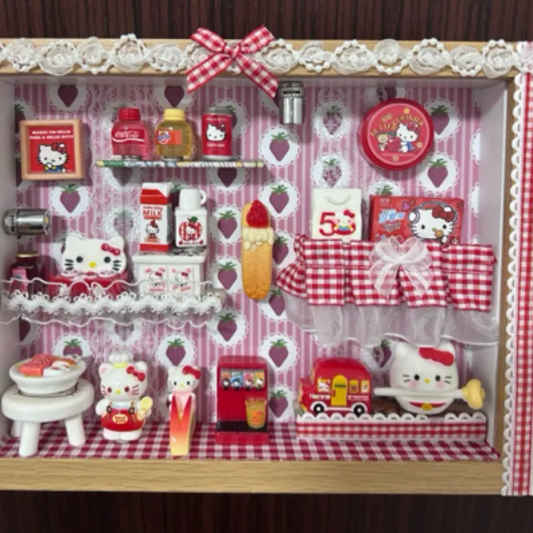 食玩树脂摆台相框手工制品默认接受微瑕