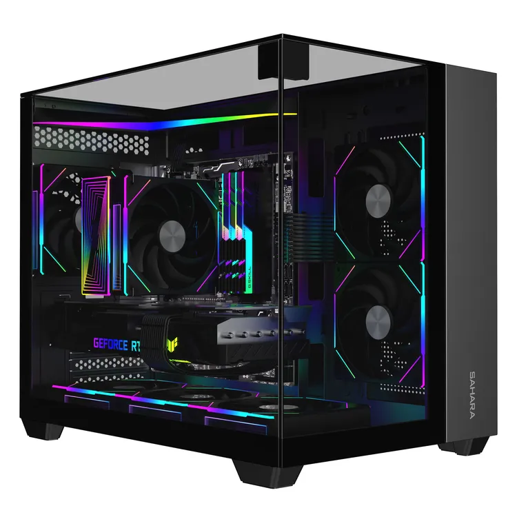 5600高颜值主机显卡/DIY专属定制/下单前联系客服