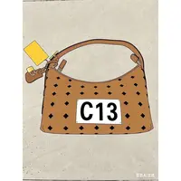 C13-《牛角包》---F