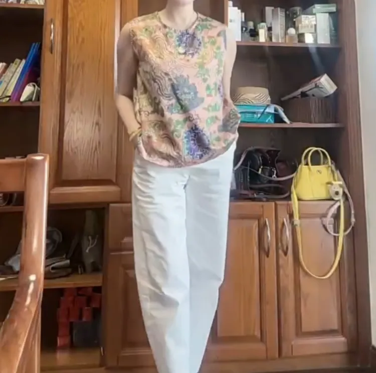 时尚潮流百搭精品女装zsx37721