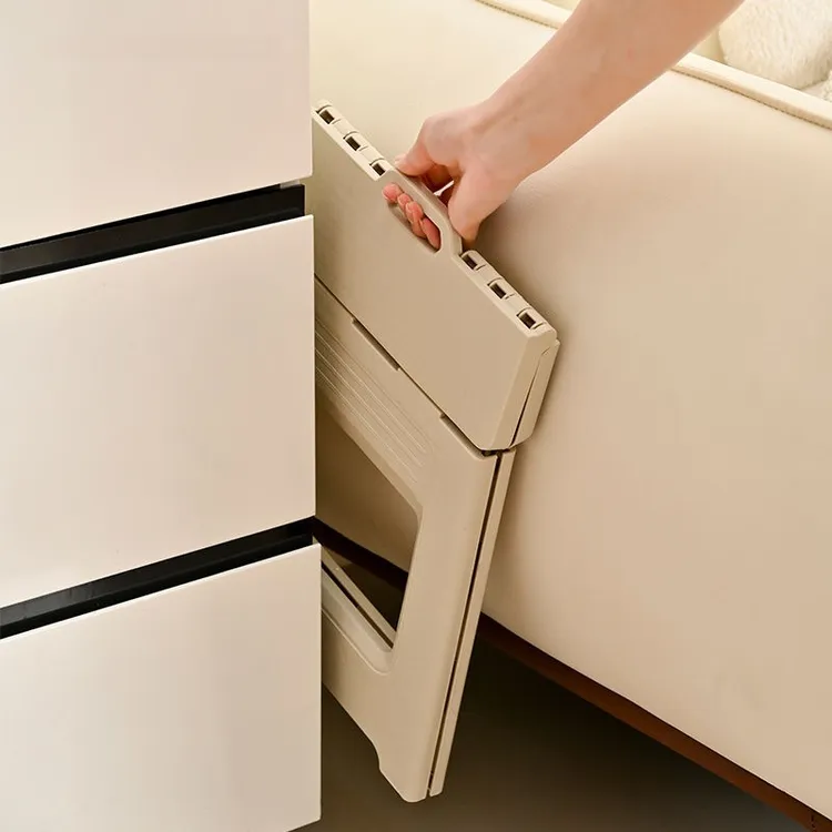 户外折叠凳便携成人塑料小板凳家用露营钓鱼马扎可折叠排队高dn