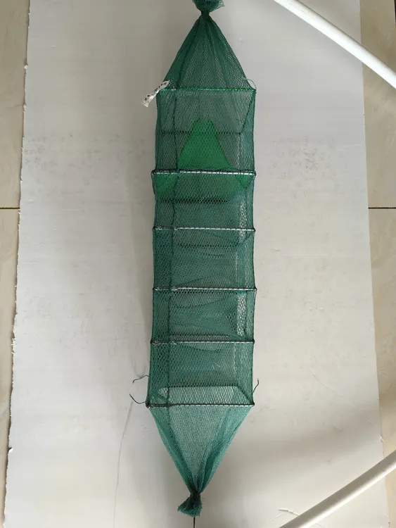 华哥18层18套皮穿钢网送地插饵料球