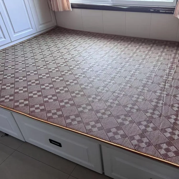 高密度隔凉隔热炕垫 锁温保暖 定制款不支持7天无理由退换货