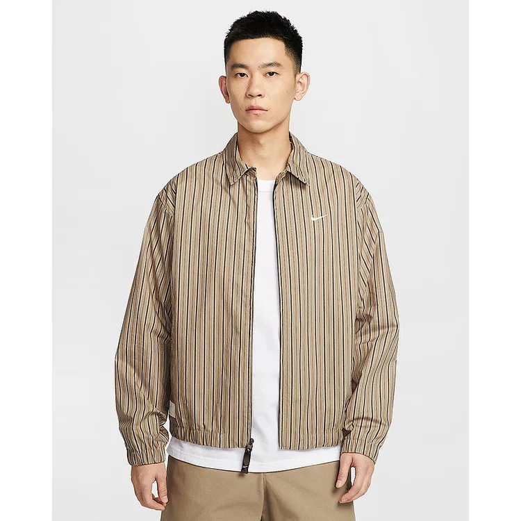 耐克（NIKE）Nike Sportswear 男/女印花梭织夹克IF0379-247