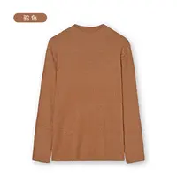 70010：秋季新款2024半高领百搭洋气长袖轻奢针织衫