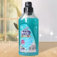 YURARI地板清洁剂 速干亮洁地面去污除垢500ml