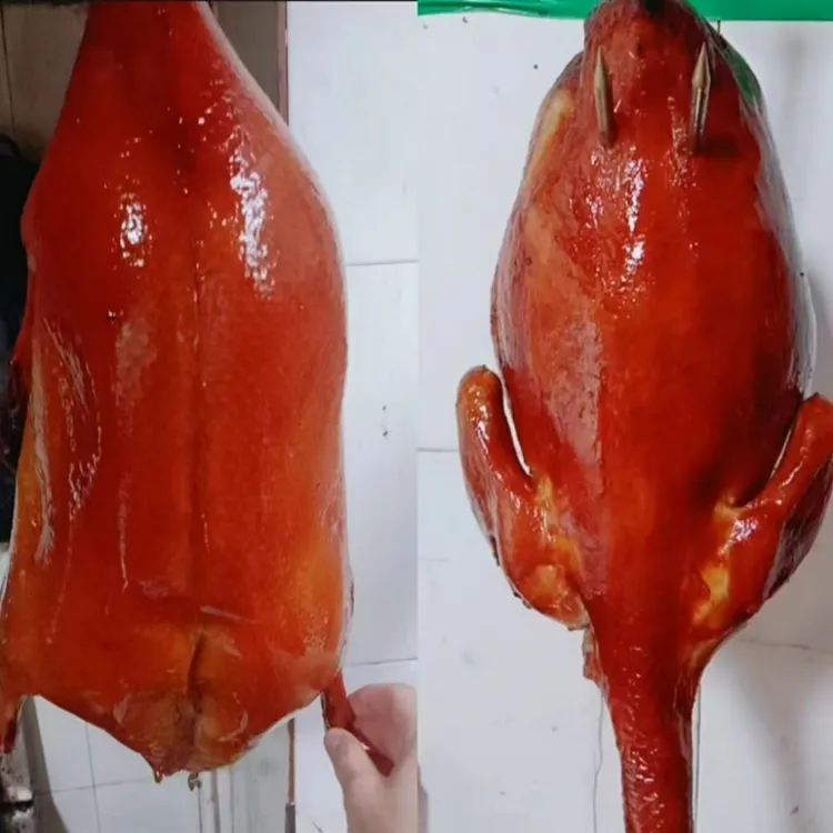 皮水，玻璃浆配方（鸡鸭鹅乳鸽通用）视频课