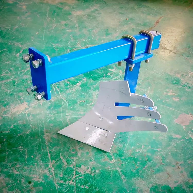 20型单个小尾犁 耕地边加长小犁