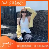  蛋妹/观与宠粉精心挑选美衣一件 随机款式尺码不可选~ FD DM0002