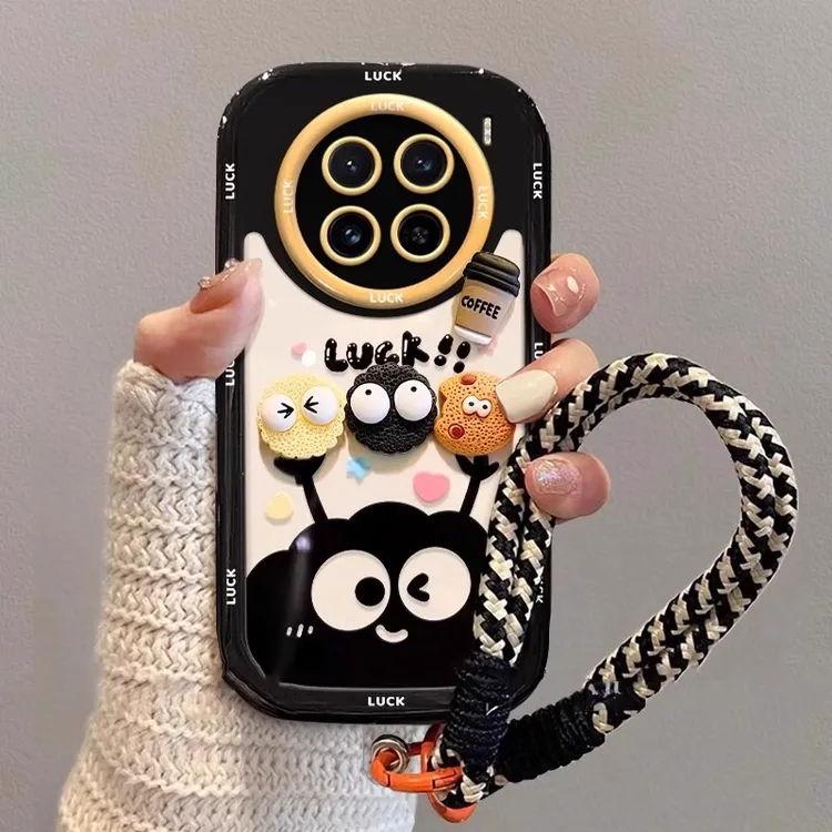 【进口软硅胶】适用vivox300pro手机壳新款x300曲奇煤球x200高级s30