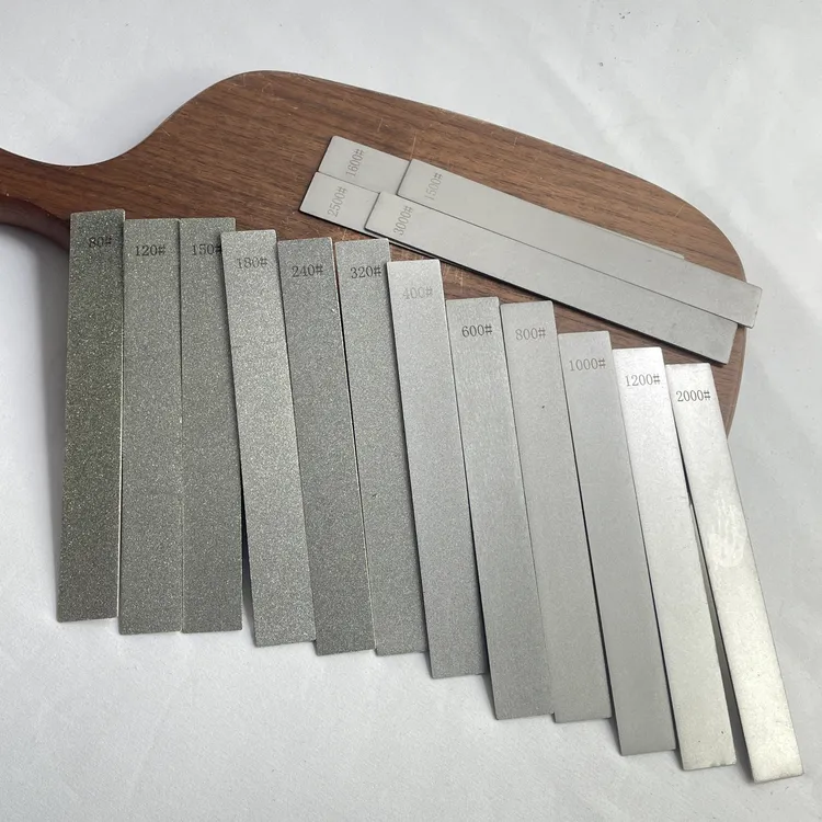 小金刚磨刀石金刚石材质磨刀片菜刀厨具家用磨刀石菜刀开刃工具