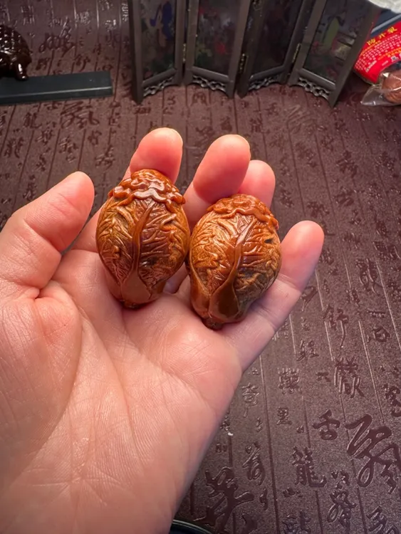 百财百福寓意吉祥如意