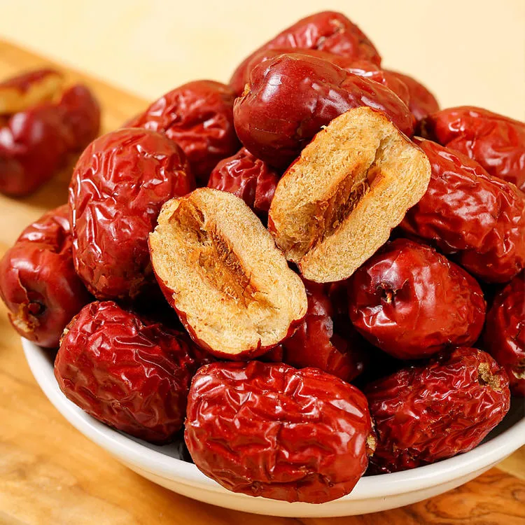 去核灰枣新疆红枣老人儿童批发