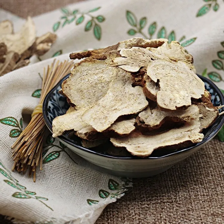 五行散白术正宗野生