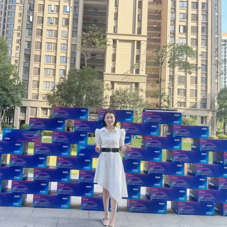 【五盒套餐】中恩特膳谷物营养配方粉15g*9袋