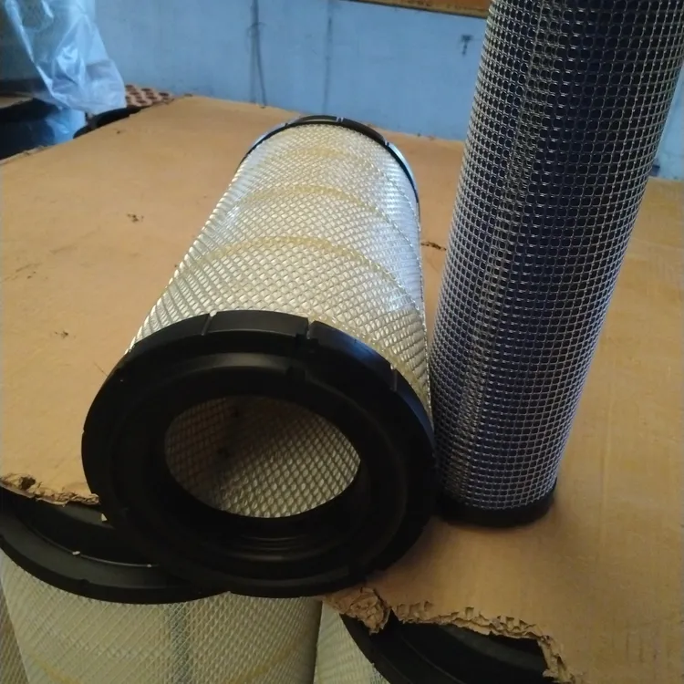 适用PU1839适配东方红LX1000/1004拖拉机空气纳米滤芯空滤拖拉机
