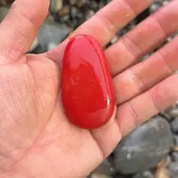 未镶嵌和田玉（糖玉）挂件