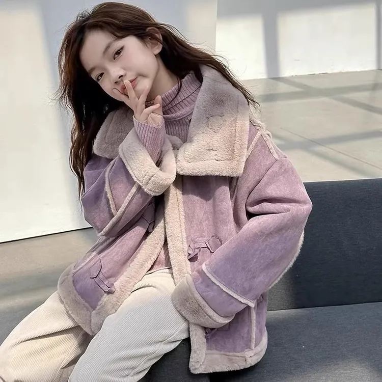 爆款上架就卖.现货.大量现货学生百搭ins时尚休闲韩版洋气拼接