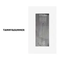 【Tammy&Summer】简约舒适感显瘦纯色打底裤女士踩脚连裤袜40072