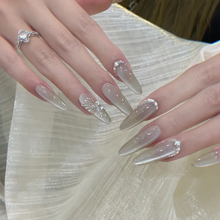 玉润冰蝶XX穿戴甲