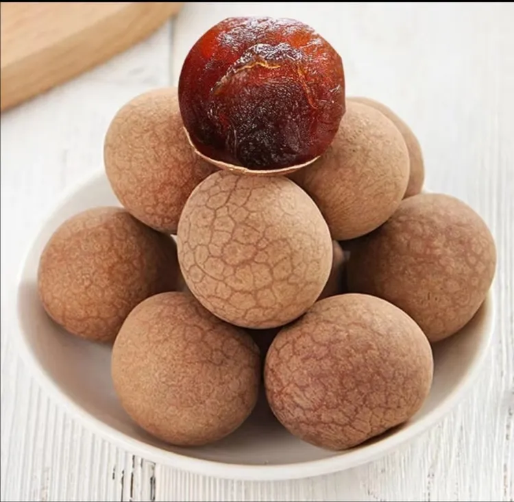 新货上市【抢2斤桂圆干】桂圆干生吃泡水煮粥软糯香