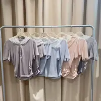 妖精的美美  T恤裙子版衣合集
