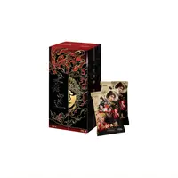 【仓管】正版授权！卡星卡牌 《大话西游》 30周年纪念收藏卡盲盒
