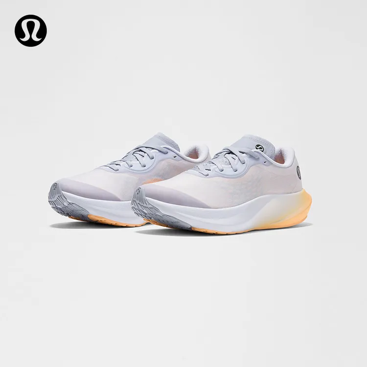 split shift 女士跑鞋丨lululemon丨LW9FSBS