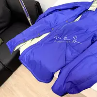 小也  小素  0系列双面穿   轻量化棉服