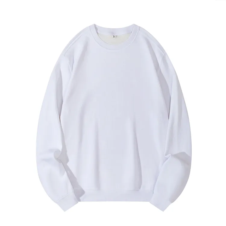 凡客混纺圆领卫衣【短带专属】