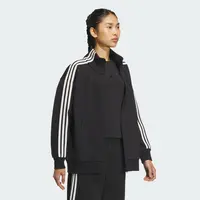 阿迪达斯女子轻运动运动休闲夹克外套 JN0759