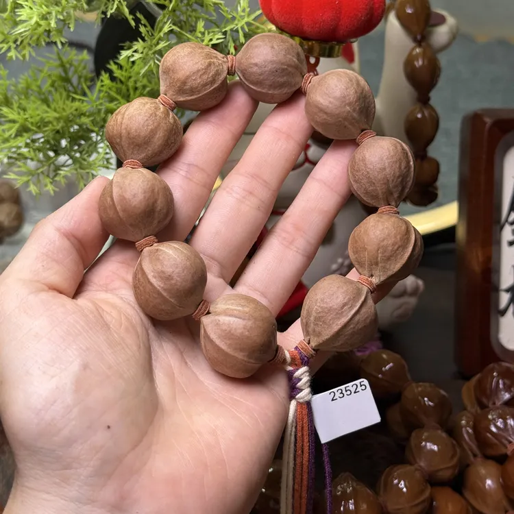 梅林铁核原生态三花2325