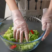 便携多用途一次性手套H31