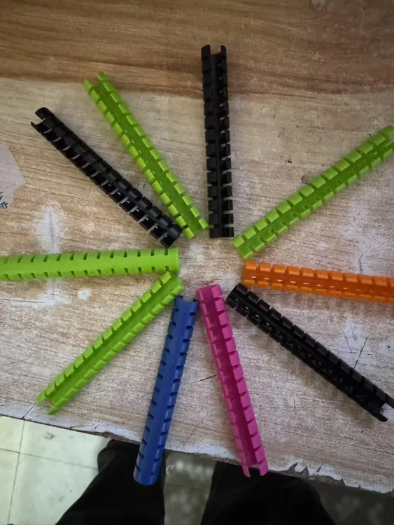 抄网保护套六个  抄网保护套