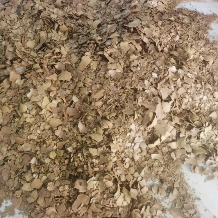 新鲜小榨菜籽饼施肥打窝养花油粑10斤装