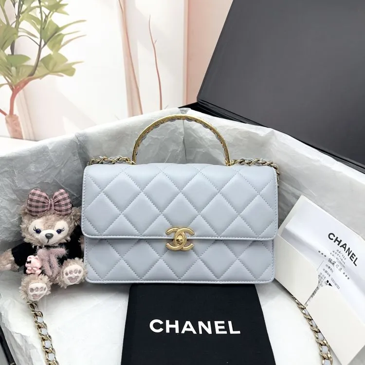 95新/香奈儿/包包/[260103XZWC]/C533255087