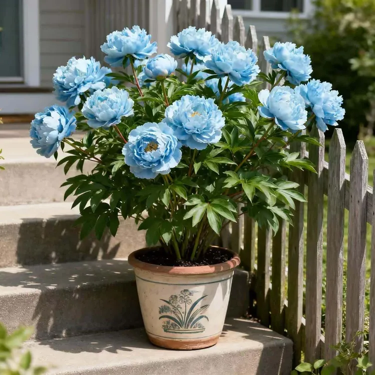 重瓣大花浓香型芍药四季开花老桩耐寒室内外阳台花卉精品芍药大花