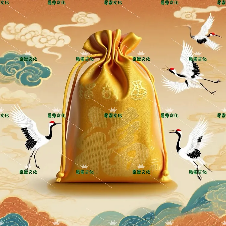 5号 学生智慧香囊福袋